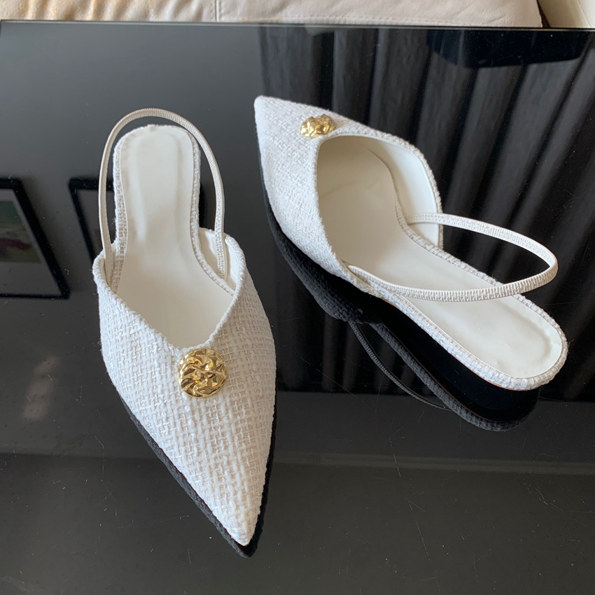 2025 New Brand Women Sandal Fa - Women Shoes Casual 评论和价格