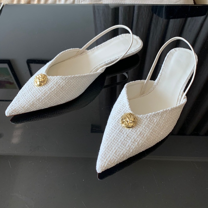2025 New Brand Women Sandal Fa - Women Shoes Casual 评论和价格
