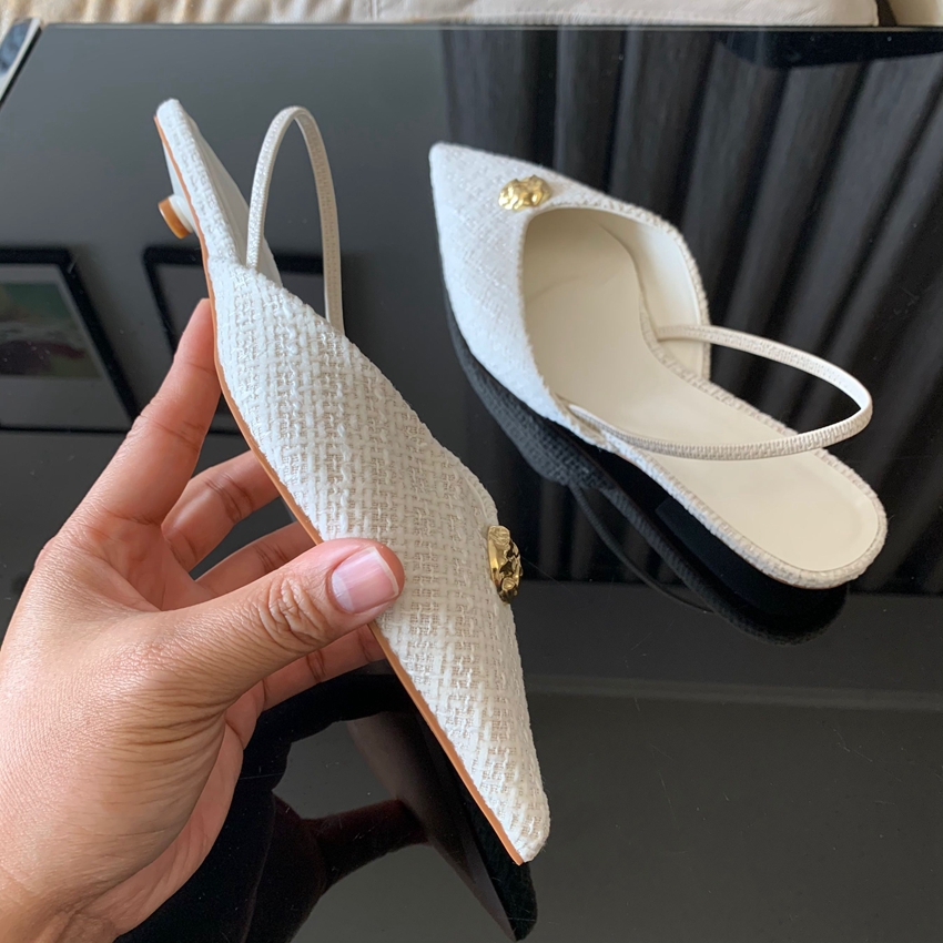 2025 New Brand Women Sandal Fa - Women Shoes Casual 评论和价格