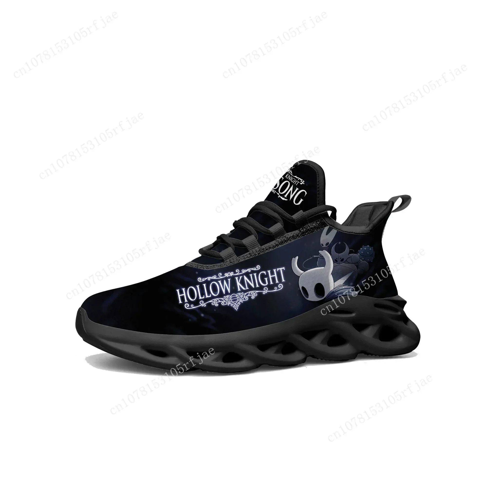 Cartoon Game Ghost Hollow Knig - Women Shoes Running 评论和价格