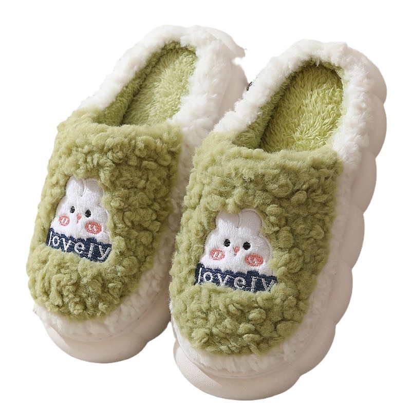 Women Winter Cartoon Cute Fluf - Women'S Shoes For Fall 评论和价格