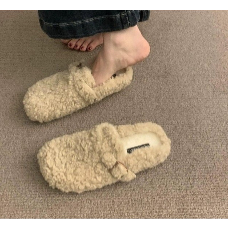 Fur Boston Clogs for Women Win - Women'S Shoes With Arch Support 评论和价格