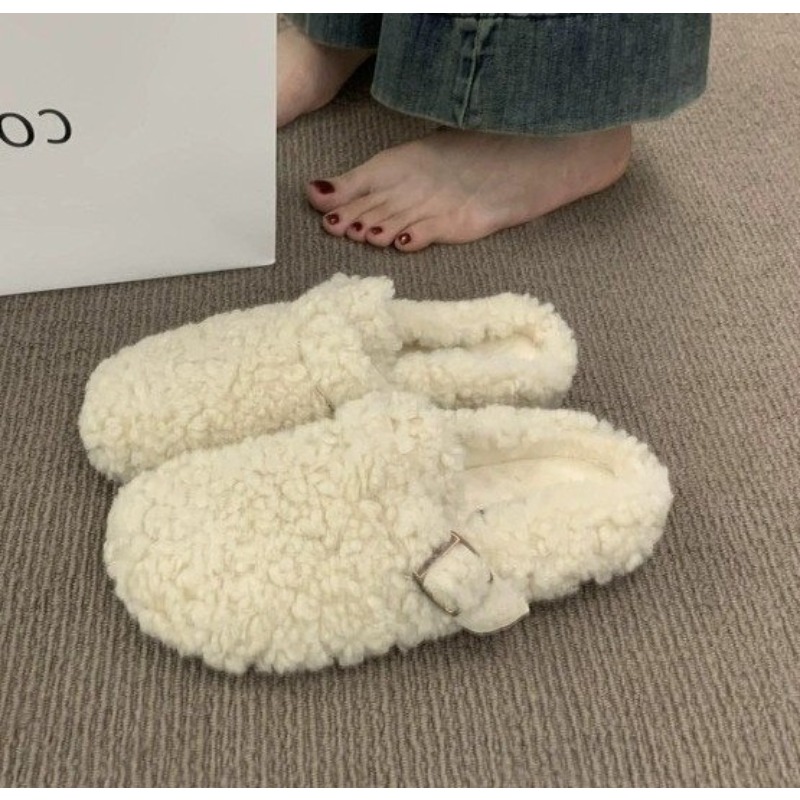 Fur Boston Clogs for Women Win - Women'S Shoes With Arch Support 评论和价格